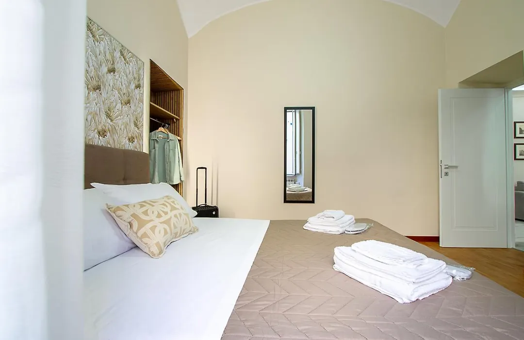 Aras Luxury Flat-1