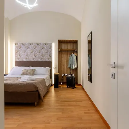 Aras Luxury Flat-3